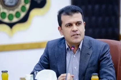 حسین افشین، معاونت علمی ریاست جمهوری: با سوار شدن روی پوسته برای ساخت هوش مصنوعی مقابله می‌کنیم