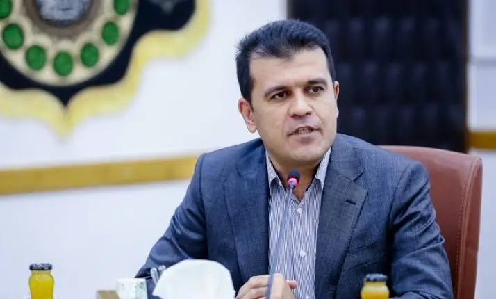 حسین افشین، معاونت علمی ریاست جمهوری: با سوار شدن روی پوسته برای ساخت هوش مصنوعی مقابله می‌کنیم