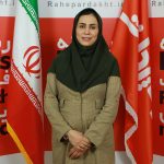 مریم آقایی بهمن‌بیگلو سرپرست جدید اداره روابط عمومی بانک مرکزی شد