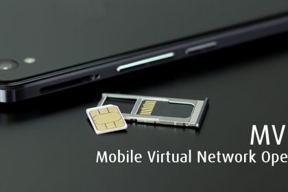 MVNO