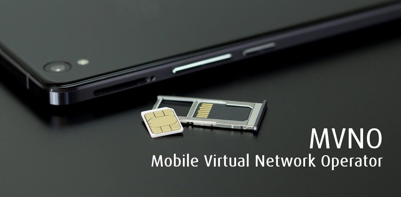 MVNO
