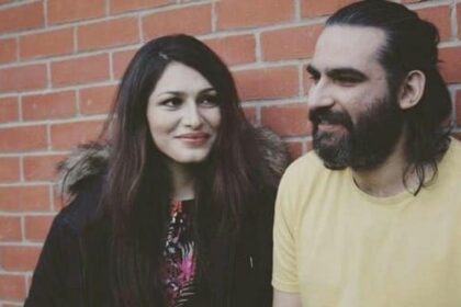 جدایی سروش هیچکس و آزاده اکبری پس از ۱۲ سال