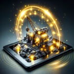ایرانسل حامی دومین رویداد جامع معدن و صنایع معدنی