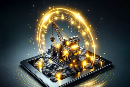 ایرانسل حامی دومین رویداد جامع معدن و صنایع معدنی