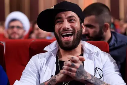 تتلو به حبس محکوم شد