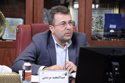 عبدالمجید مرشدی