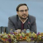 محمد کلاهی؛ معاون اعتباری و تجاری سازی صندوق توسعه فناوری‌های نوین