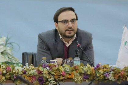محمد کلاهی؛ معاون اعتباری و تجاری سازی صندوق توسعه فناوری‌های نوین