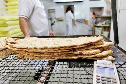 دستورالعمل فروش اینترنتی نان ابلاغ شد
