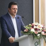 توسعه زنجیره ارزش،مشتری مداری و ارایه سرویس مناسب در دستور کار بانک کارآفرین