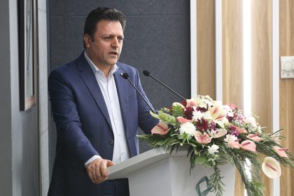 توسعه زنجیره ارزش،مشتری مداری و ارایه سرویس مناسب در دستور کار بانک کارآفرین