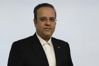 غلامرضا محمودی