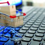 فروشگاه اینترنتی تجارت الکترونیک