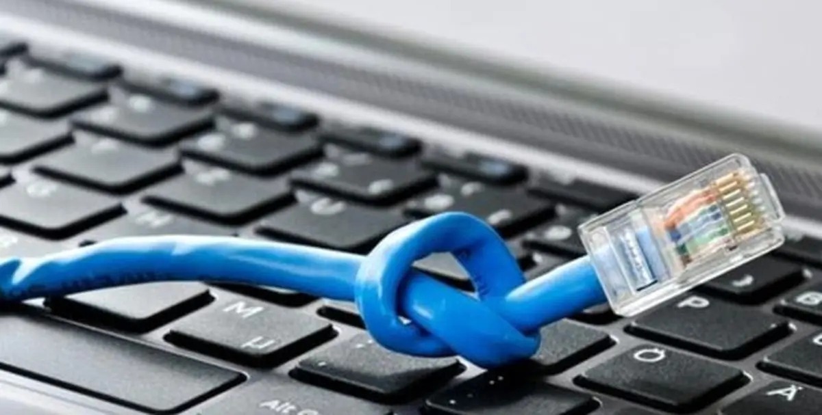 فیلترینگ اختلال اینترنت دیجیتال محدودیت