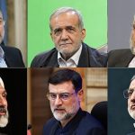 انتخابات ریاست جمهوری 1403