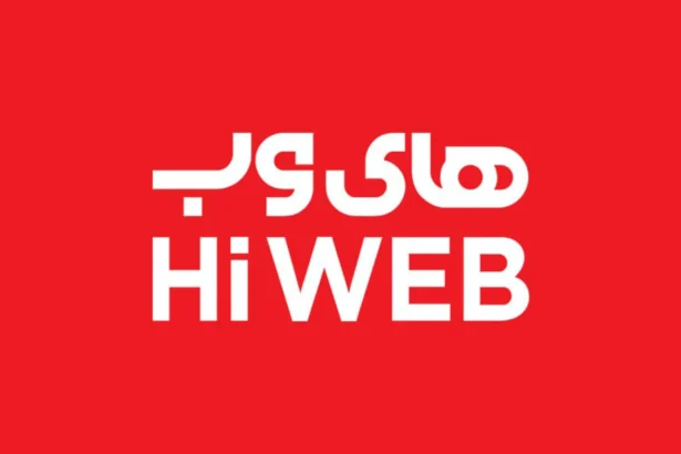های‌وب