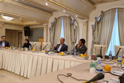مدیران اپراتورهای فیبر نوری: مودم‌ها هم بی‌کیفیت هستند