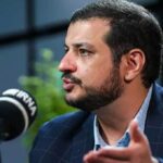 مروری بر حاشیه جدید رائفی‌پور و موسسه مصاف