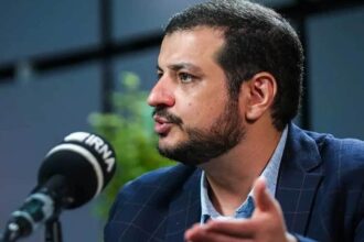 مروری بر حاشیه جدید رائفی‌پور و موسسه مصاف