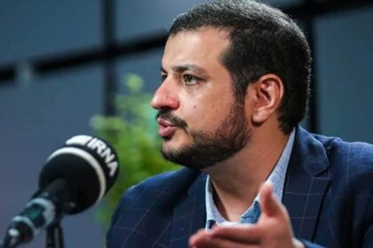 مروری بر حاشیه جدید رائفی‌پور و موسسه مصاف