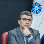 محمود گودرزی مدیرعامل بورس