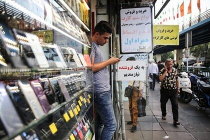 خط همراه اول شما چقدر می‌ارزد؟