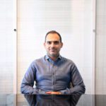 میلاد منشی‌پور با تپسی خداحافظی کرد