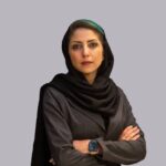 سارا حلم‌زاده، مدیر استارت‌آپ استودیو
