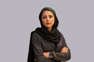 سارا حلم‌زاده، مدیر استارت‌آپ استودیو