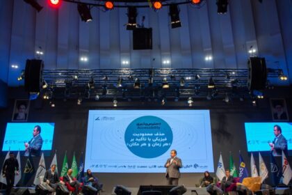 مدیرعامل داتین: بازیگران لندتک، جریان‌ساز تحول در فراگیری مالی هستند