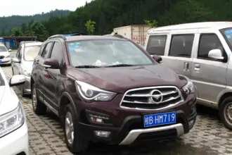 شرایط فروش هایما S7 و هایما S5‌ با قیمت جدید اعلام شد