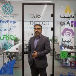 احد سعیدی مدیرعامل شرکت سرمایه‌گذاری مدیریت ثروت ستارگان شد