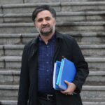 روح الله دهقانی فیروز آبادی