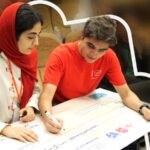 دعوت دیوار از تیم‌های نوآور برای توسعه در «کنار دیوار»