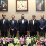 سید محمدمهدی احمدی به عنوان مدیرعامل بانک شهر ابقا شد