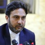 عباس محمدیان وزارت ارشاد با تبلیغات روی پلتفرم‌های خارجی برخورد می‌کند