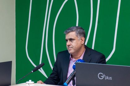 رضا حیدری