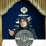 مهاجرانی سخنگوی دولت