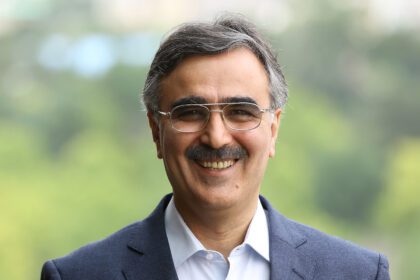 محمدرضا فرزین