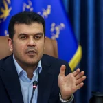 حسین افشین، معاون علمی رئیس‌جمهوری