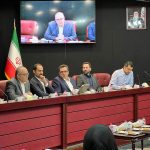 جلسه‌ مطالبه فعالان حوزه اقتصاد دیجیتال از دولت آینده در اتاق تهران برگزار شد