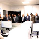 مرکز امداد مشتریان شاپرک رونمایی شد