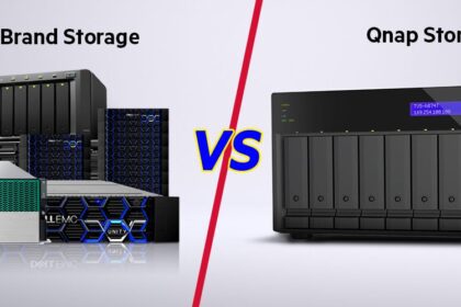 مقایسه استوریج Qnap با سایر استوریج ها، بررسی جامع