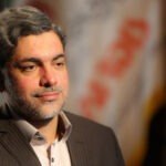 مهدی صفاری نیا پردیس
