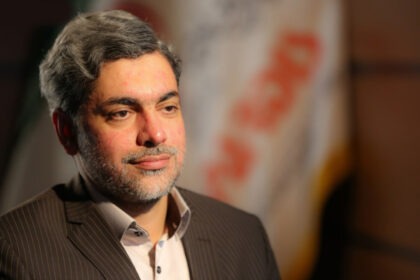 مهدی صفاری نیا پردیس