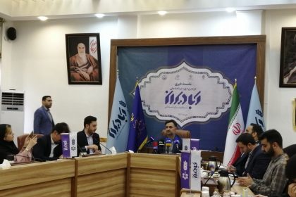 معاون فناوری ریاست جمهوری: ورود مردم به حوزه اقتصاد دانش‌بنیان، شکاف طبقاتی را کاهش می‌دهد