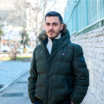 علیرضا شفیعی، مدیرعامل کیپا