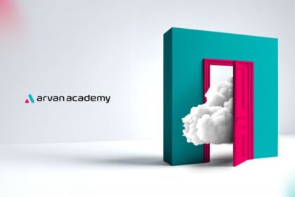 آروان کلاد، آروان آکادمی را به عنوان مرجع دانش ابری معرفی کرد