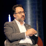 شبیری مدیرعامل شاپرک در نشست اینوتکس: اصلی‌ترین جنبه حکمرانی تعامل با بازیگران زیست‌بوم فناوری است