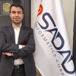 سیدجواد فراهانی، معاون توسعه کسب‌وکار داده‌ورزی سداد